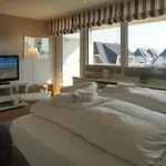 Dünenhof Kronprinzen, Sylter Strandkuhle Nr.71