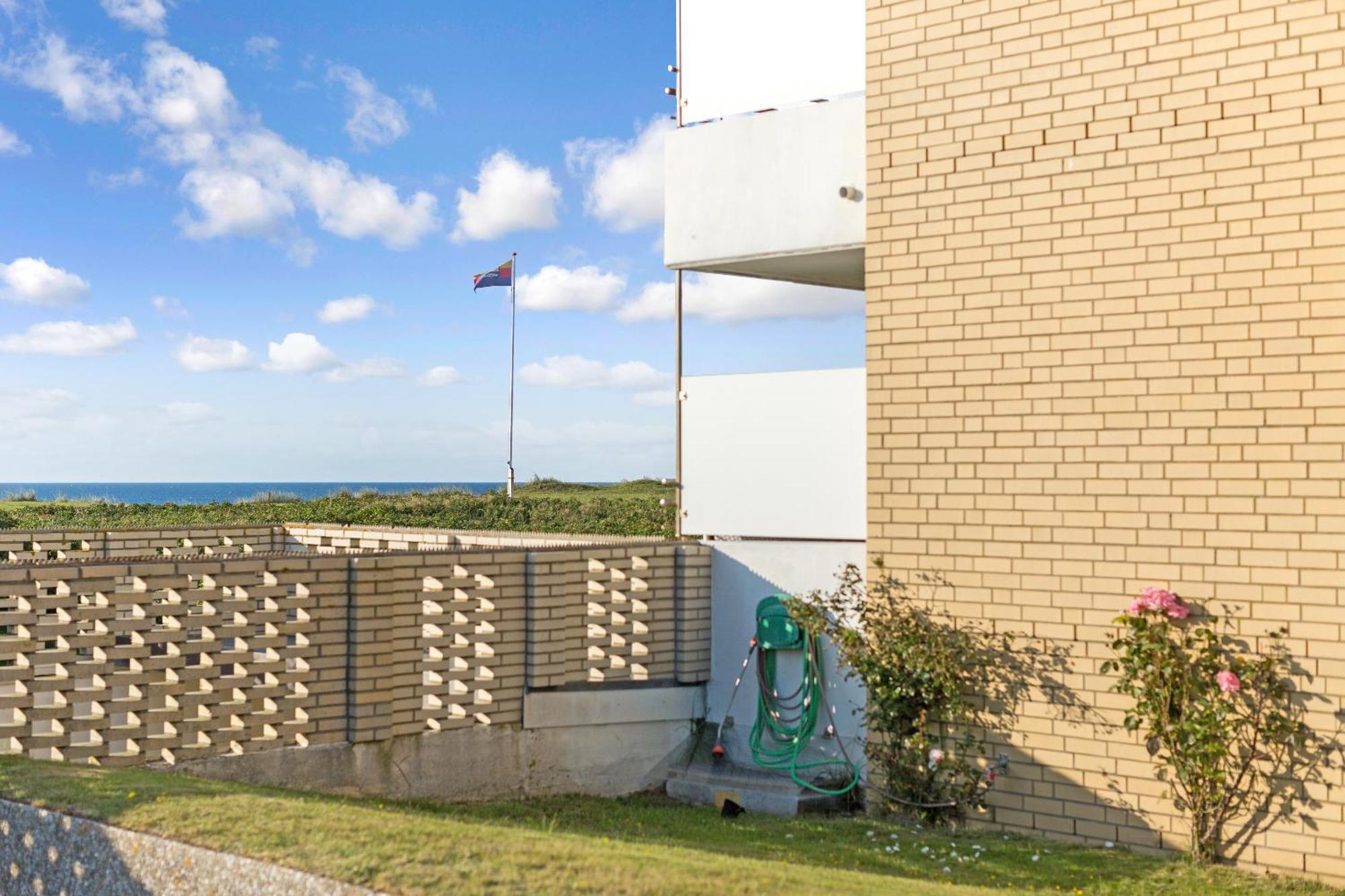 Dünenhof Kronprinzen, Sylter Strandkuhle Nr.71 Apartment Wenningstedt-Braderup